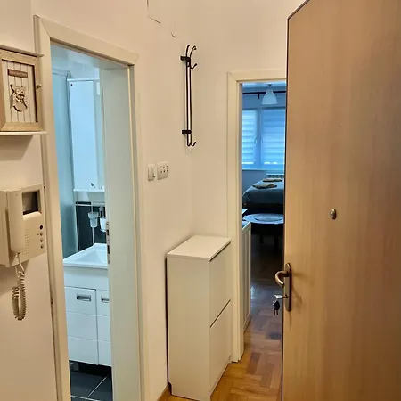 Maison D'elite * Belgrade