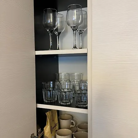 Apartment Maison D'elite