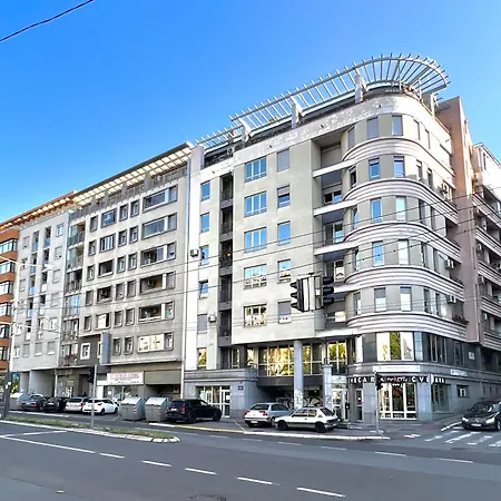 Apartment Maison D'elite *