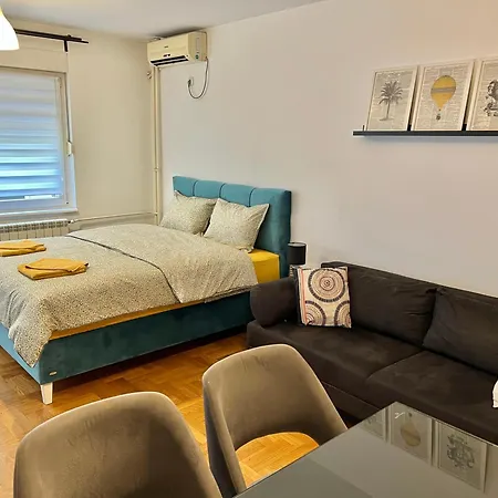Maison D'elite Apartment *