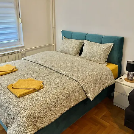 Maison D'elite * Belgrade
